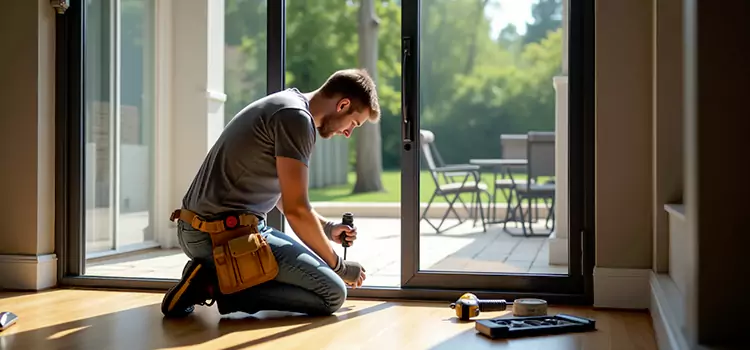 Comprehensive Solutions for Every Glass Door Need in Fayetteville, AR