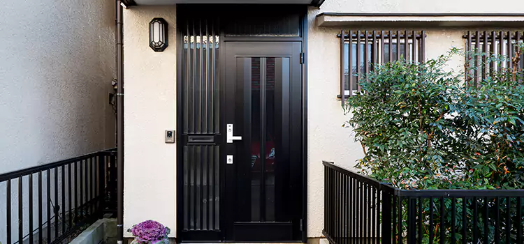 Popular Exterior Door Options in Fayetteville, AR