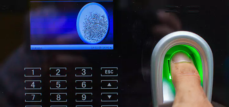 Your Trusted Partner for Secure Access in Fayetteville, AR